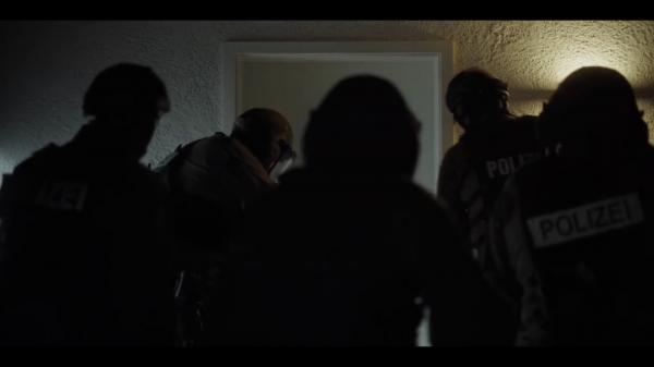 駭人聽聞的全球毒品網路，17歲德國毒梟，賣出毒品1噸，判刑6年半