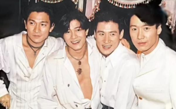 娛樂圈10對老夫少妻的組合，各有各的故事