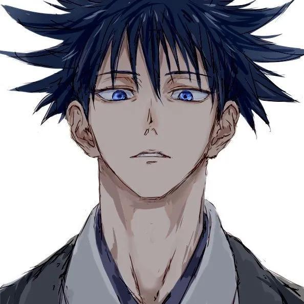 動漫男生頭像｜有沒有人跟我一樣，一個頭像用好幾年