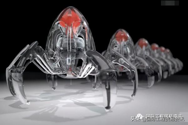 「軍事」現存的 10 種令人難以置信的武器