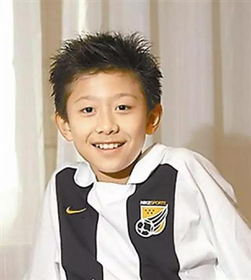 7位童星出道的明星，如今一個比一個紅，已成為娛樂圈的半壁江山