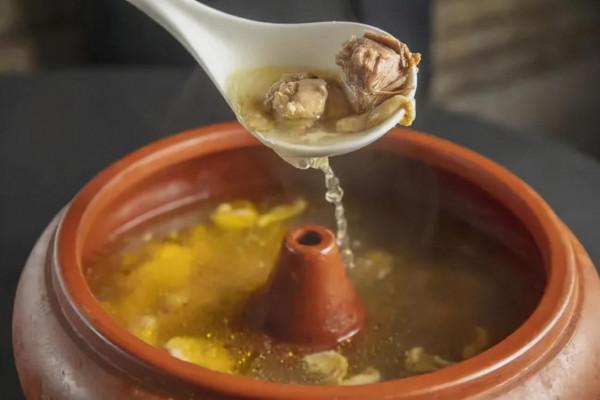 秋分時節，多吃這六樣，滋補潤肺防秋燥