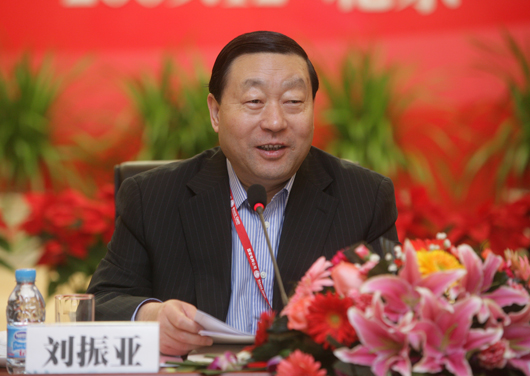 電網雜談4：國家電網歷任掌舵人彙總