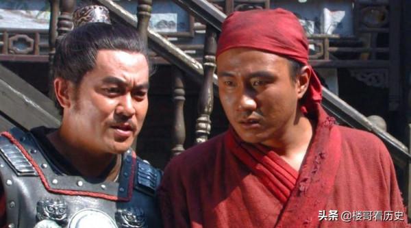 魯靖王朱肇煇：不靠譜老爹留下的一根獨苗，全靠自己努力振興王府