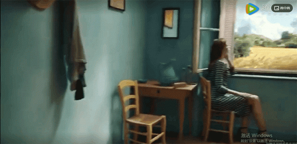 12幅世界級名畫你看得懂嗎？