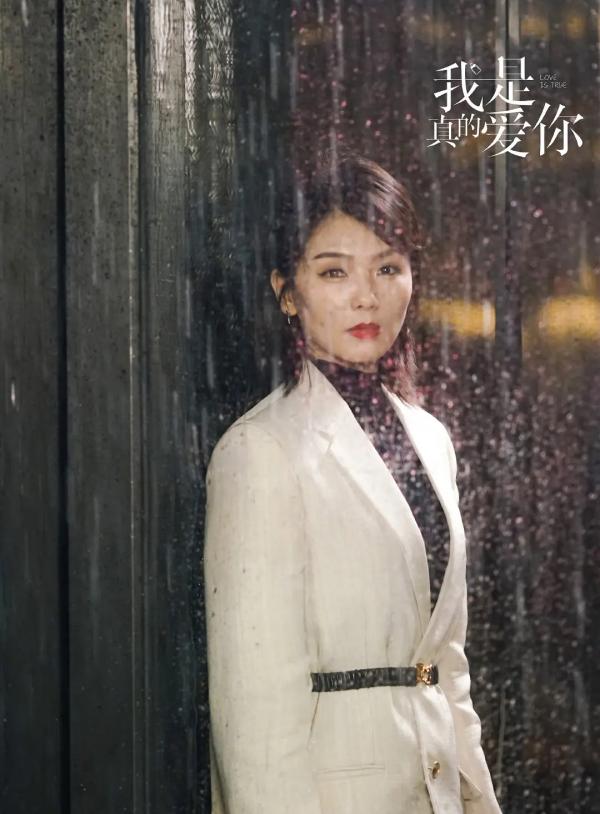 孫怡新劇被狂嘲真不冤，顏值再高，也架不住編劇太拉垮