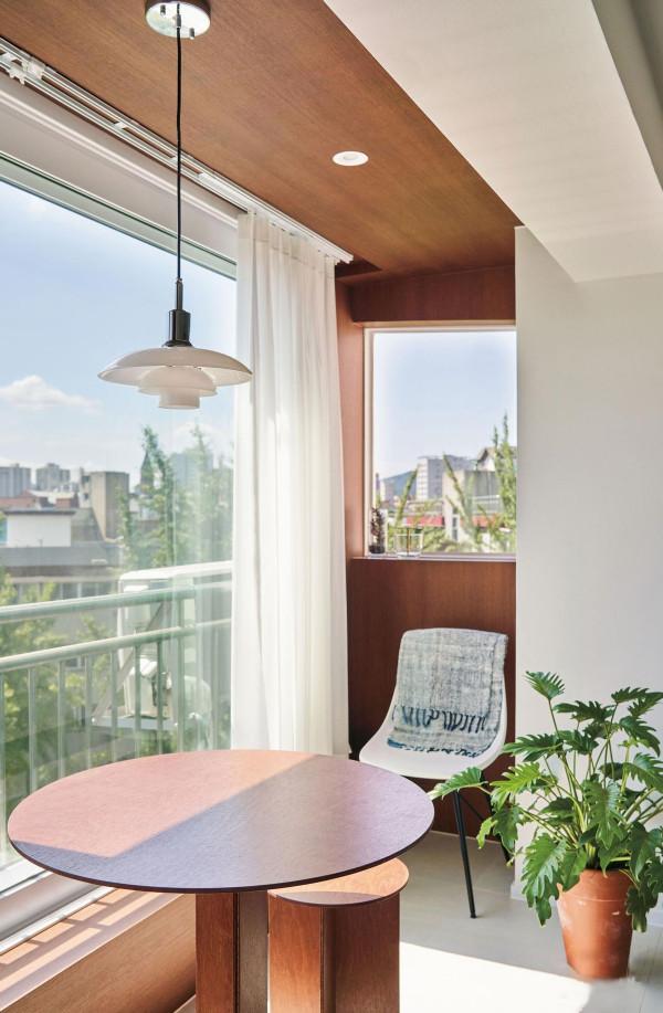 單身女士人生第一套房子,30歲的禮物,56㎡的浪漫“避難所” 單身女士人生第一套房子,30歲的禮物,56㎡的浪漫“避難所”