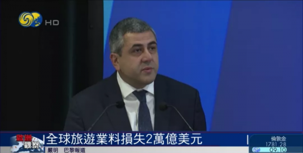 等不到中國遊客的到來,法國多家奢侈品門店關門 等不到中國遊客的到來,法國多家奢侈品門店關門