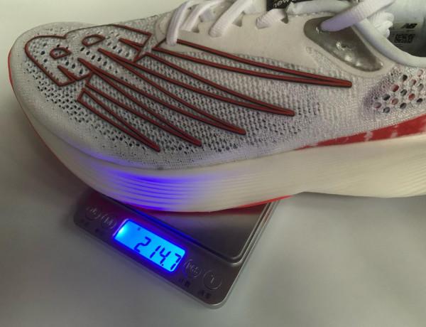 NB頂級競速跑鞋中的顏值天花板 RC Elite v2