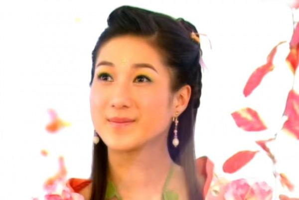 一塊番薯引發的喜劇結局，15年前這部TVB劇，小時候看得津津有味