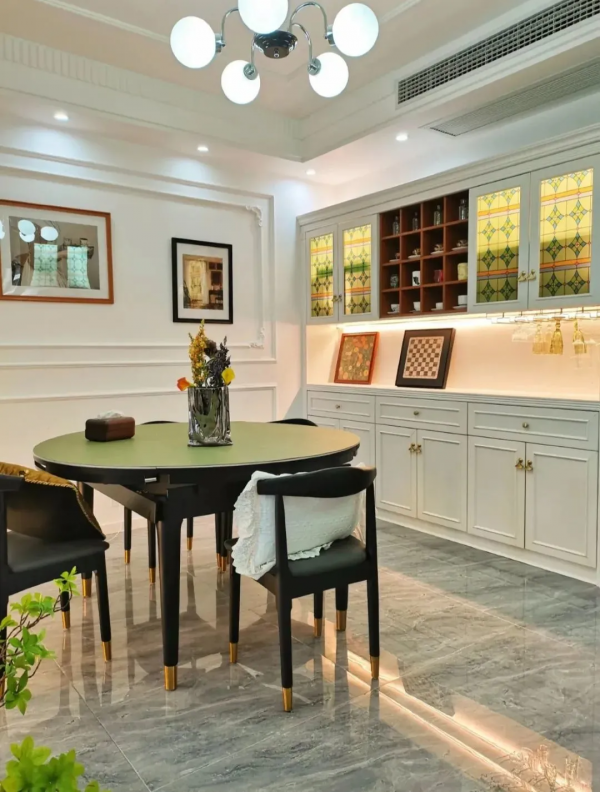 這3款吊頂美翻天！追求設計感的來