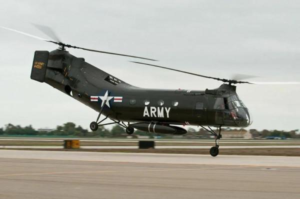 UH-1休伊直升機:隨叫隨到,接上就走 UH-1休伊直升機:隨叫隨到,接上就走