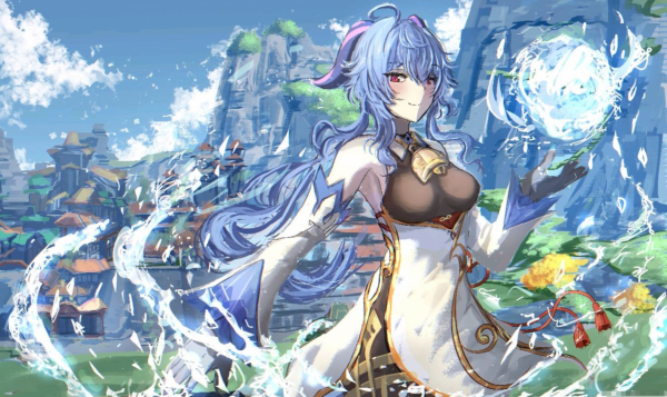 淵下宮機關有多精妙？五種不同鍵紋，可是破解謎題的關鍵“鑰匙”