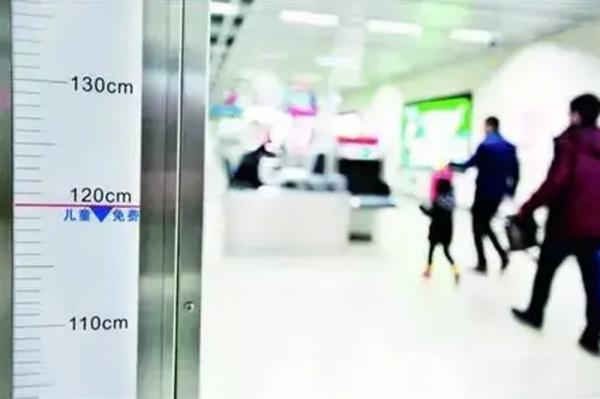 最新催生方式：地鐵調整兒童乘車規則，“二孩三孩”乘坐地鐵免票