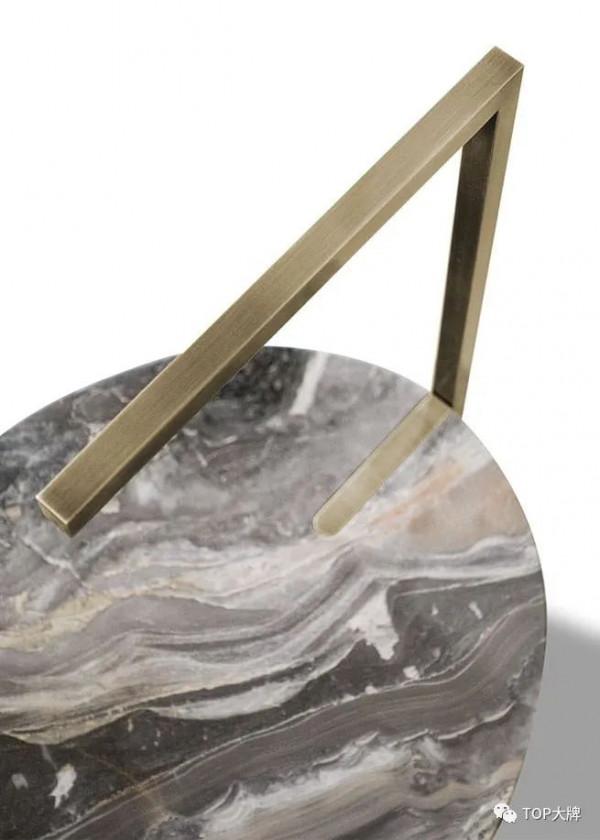 義大利CAPITAL傢俱新品：當代風格與意式典雅