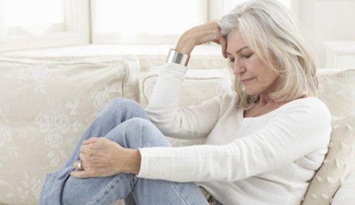 45歲女性出現4個症狀,或說明更年期來臨,不妨用3個方法調理 45歲女性出現4個症狀,或說明更年期來臨,不妨用3個方法調理