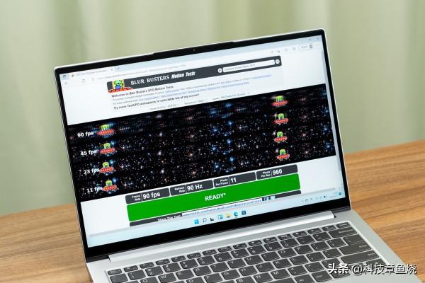 2.8K+90Hz能做什麼？小新Pro14給你答案