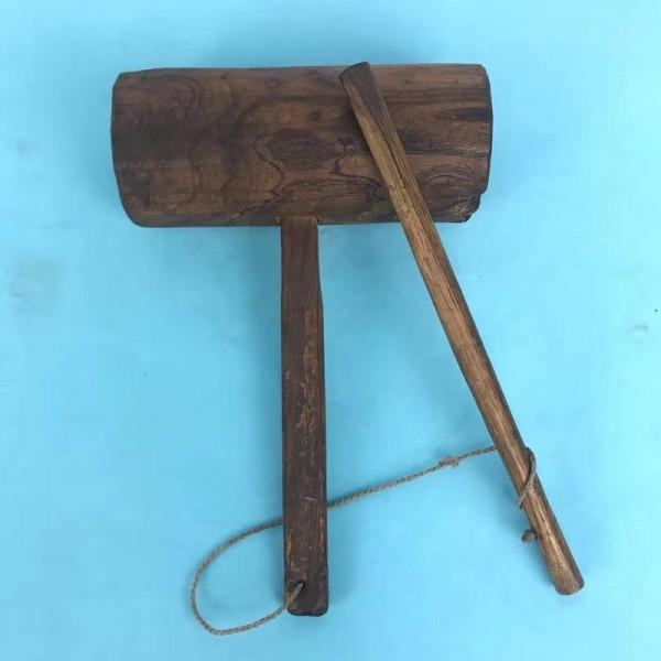 農村9種老物件：有的已經消失，看到它們彷彿回到了生產隊大集體