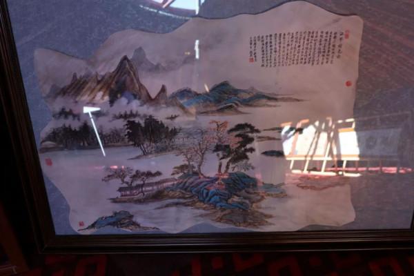 【特色產品】羊皮畫 瞭解一下！