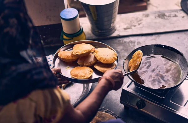 果蔬排毒、禁食排毒不靠譜，這樣做才能減少毒素侵害