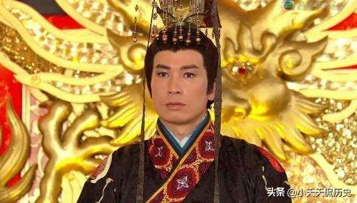 拐個皇帝回現代，歷史上的皇帝穿越到現代適合做什麼工作？