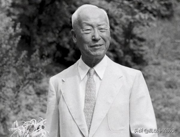 差一點沒打成翻身仗，180師堅決地請戰，李承晚成了關鍵的因素