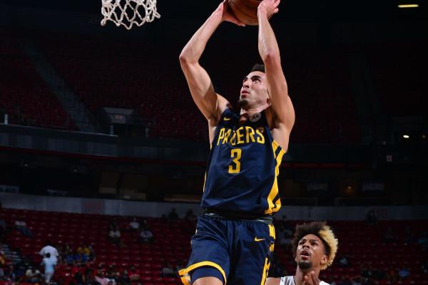 今年新秀首秀如何?狀元傷缺,榜眼秀表現糟糕,13號秀堪稱驚豔 今年新秀首秀如何?狀元傷缺,榜眼秀表現糟糕,13號秀堪稱驚豔