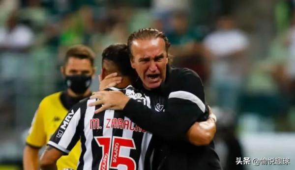 那些年叱吒中超的名帥都去哪了？