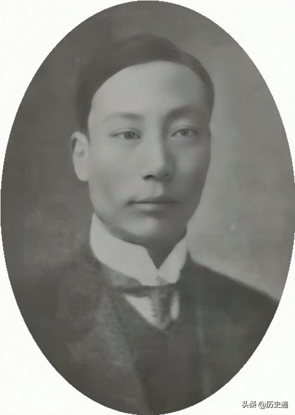 末科13位進士履歷與照片，曾從二十六萬名秀才中脫穎而出