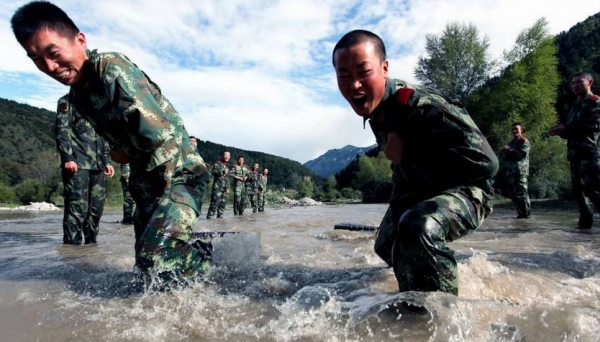 “退伍”和“退役”相同嗎？差距不止一星半點，大學生別再混淆