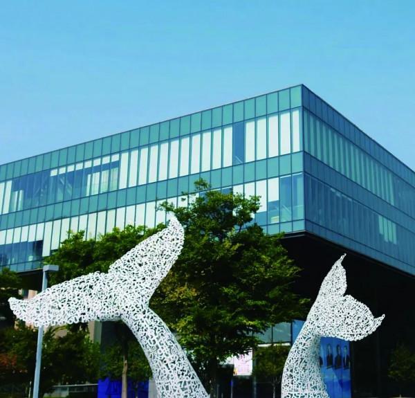 自由生長「一溪雲」書畫藝術展