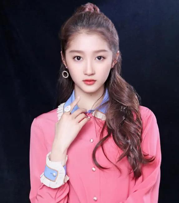 關曉彤美照 關曉彤美照