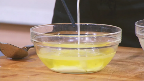 雞蛋別隻知道炒著吃！這樣做又香又嫩，補氣養陰不上火