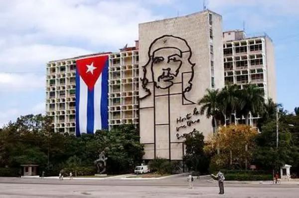 切·格瓦拉生命的最後2天:從被俘到槍決 切·格瓦拉生命的最後2天:從被俘到槍決