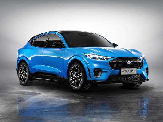 2021年沃德十佳發動機，雪佛蘭三缸1.3T竟然上榜，電動化趨勢明顯