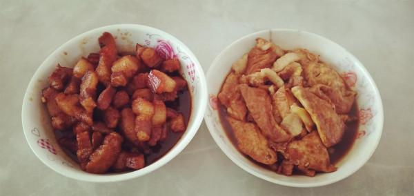 來看看廚房小白的家常菜吧，不愁不知道給孩子做什麼菜吃了