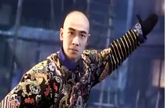 歷史上方世玉是怎麼死的?一身的銅筋鐵骨,24歲被師太一腳踢死 歷史上方世玉是怎麼死的?一身的銅筋鐵骨,24歲被師太一腳踢死