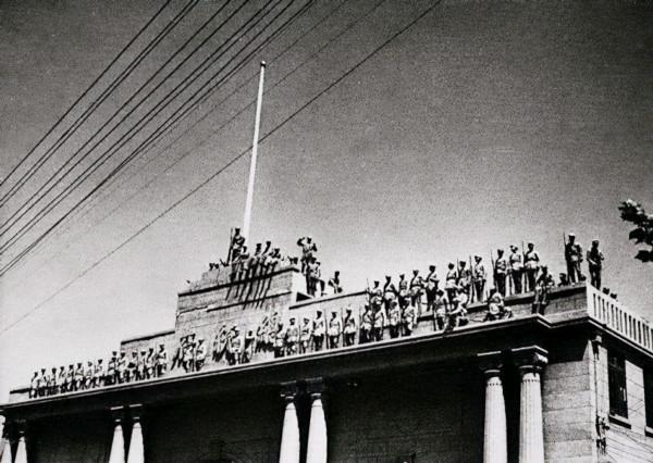 曾3次秘密護送總理的“007”是誰？他後來怎樣了？