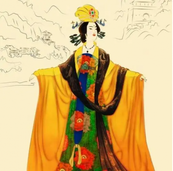 為什麼中國歷史上只出現武則天一位女皇帝？