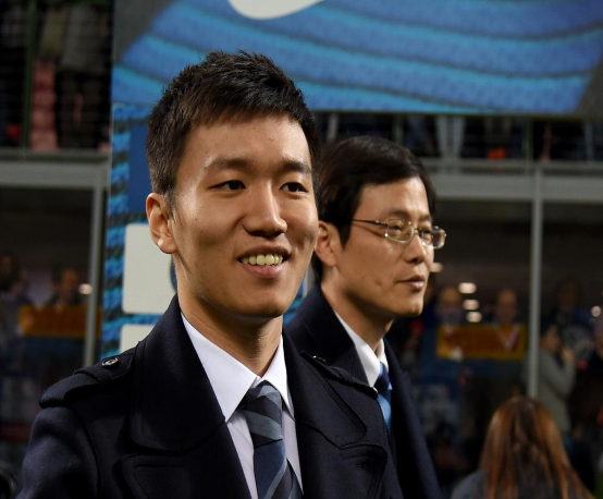 蘇寧公子張康陽:拒婚富家女,坐擁千億身價,48億收購家樂福 蘇寧公子張康陽:拒婚富家女,坐擁千億身價,48億收購家樂福