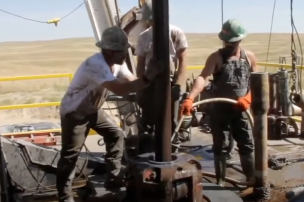 科學家探索地球最深處，是發現了什麼，讓他們終止了繼續挖掘