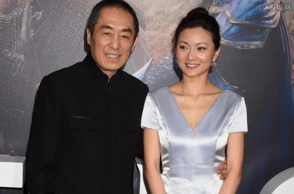 圖她美、圖她風韻猶存?這5位“嫁”給“阿姨”的男星到底圖啥? 圖她美、圖她風韻猶存?這5位“嫁”給“阿姨”的男星到底圖啥?