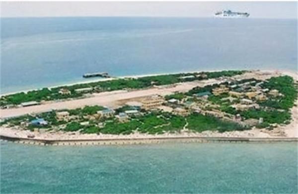 先後被菲律賓和越南管轄，南子島現在發展如何？