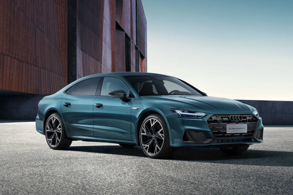 新款雅閣、全新GS8、奧迪A7L等公佈預售價，燃油車這回要扳回一局