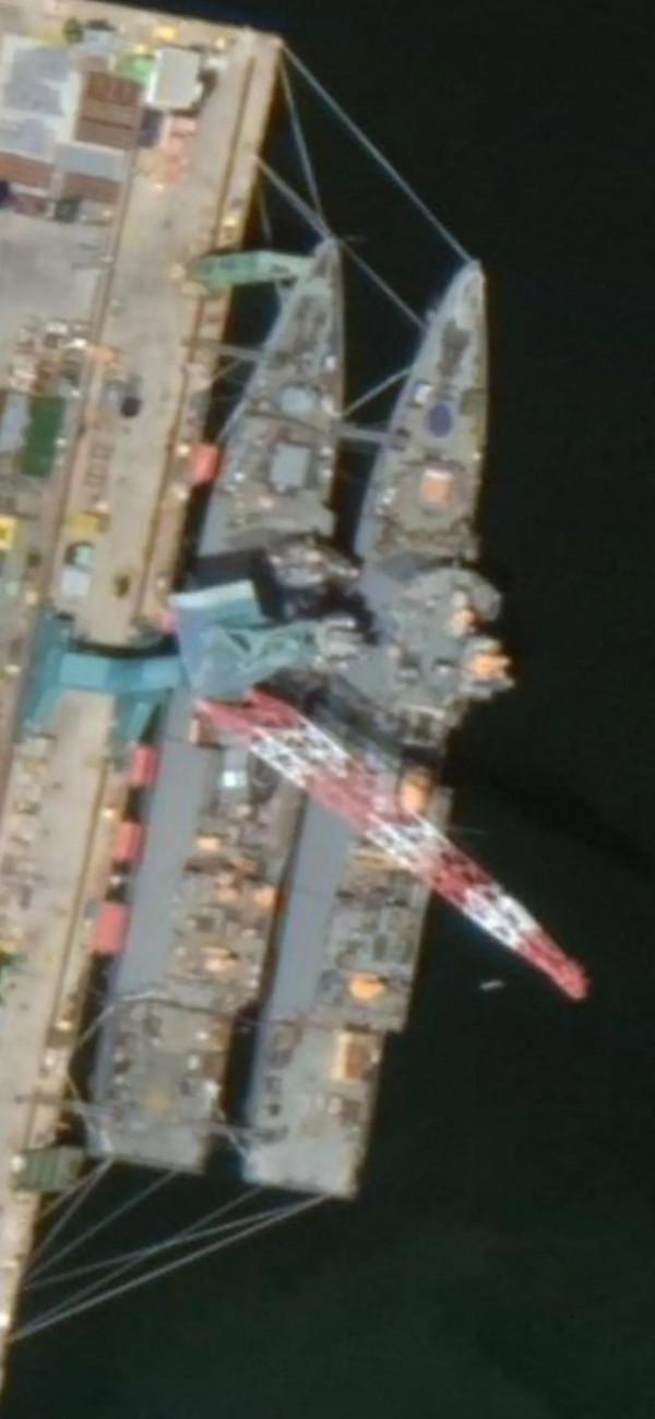 韓國海軍不容小覷 韓國海軍不容小覷