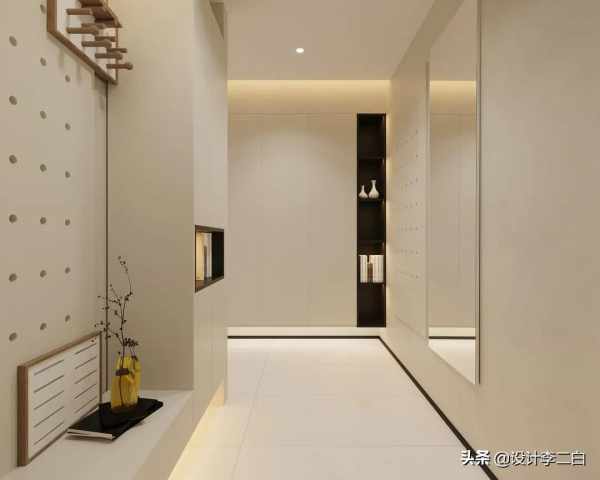 在純粹的色彩下放大質感,打造極簡的溫柔 在純粹的色彩下放大質感,打造極簡的溫柔