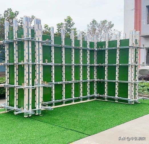 為什麼開發以鋼代木的產品