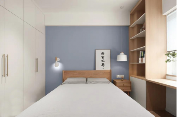 雲合設計——78㎡舊房改造三室兩廳，簡直就是YYDS