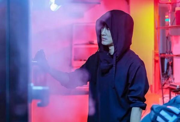 僅播1集，收視就破1，張國立一出手就給東方衛視帶來了“王炸”