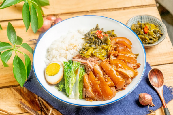 入冬後多吃它，省心還養顏！隨手一燜搞定一週午飯